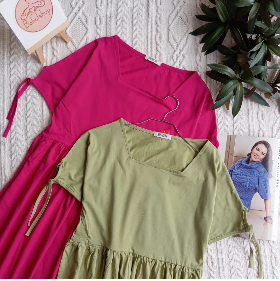 پیراهن زنانه رونیا