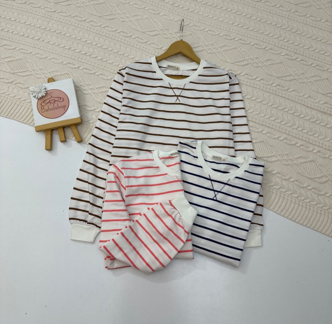 دورس راه راهی