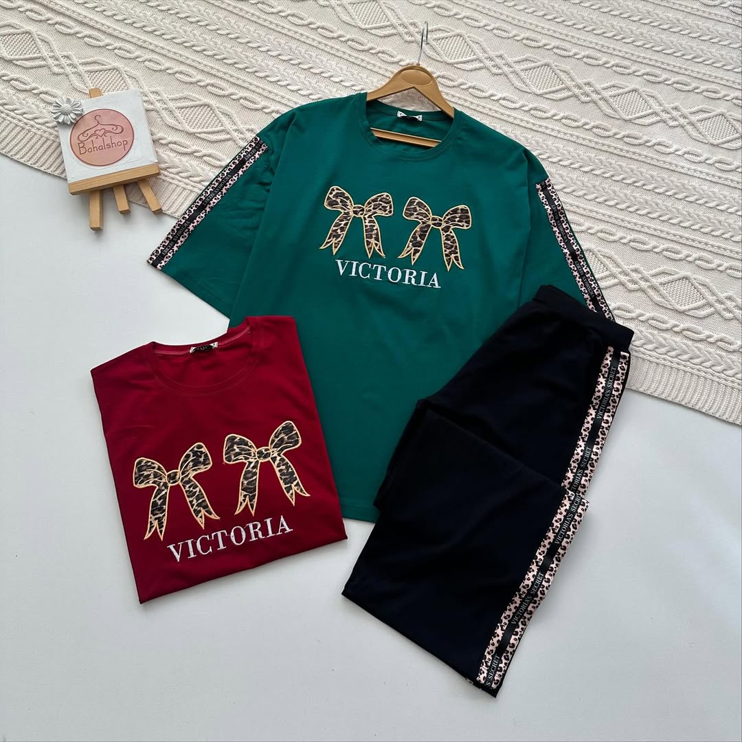 ست نیم بگ پاپیونی