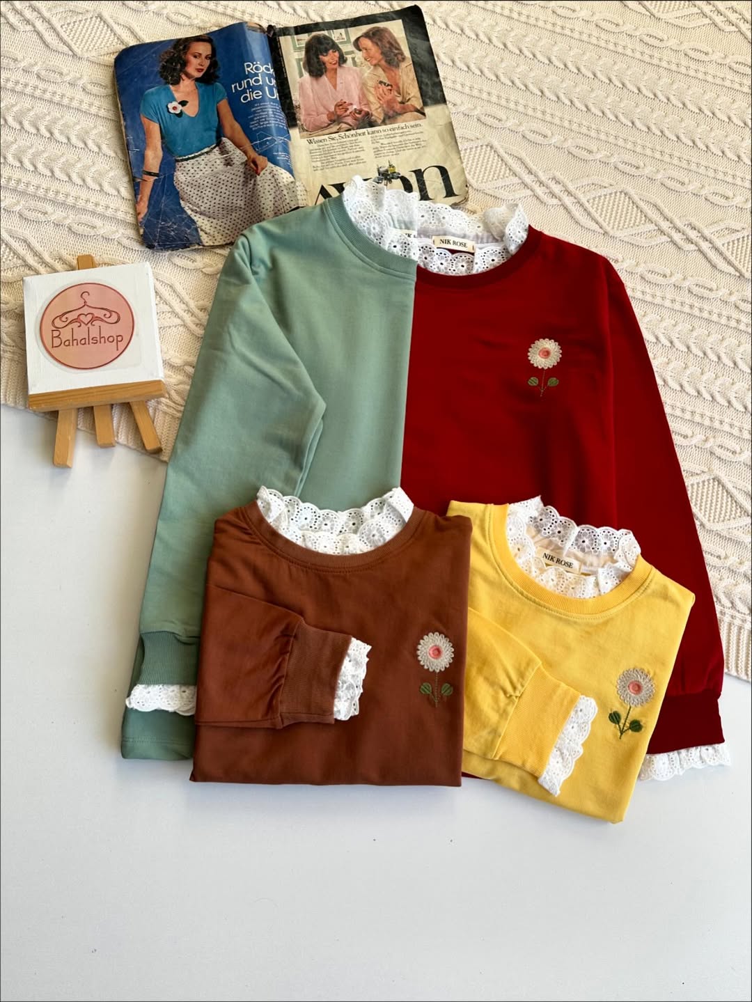 دورس گلدوزی پوران