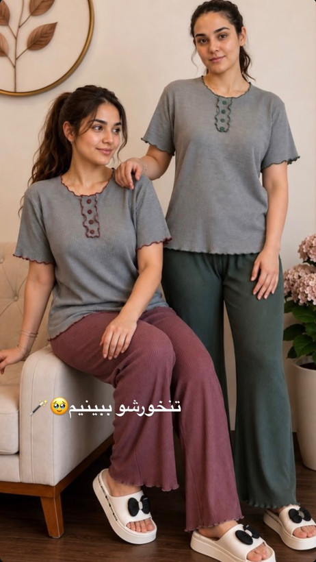 ست پنبه آکاردئونی سلین
